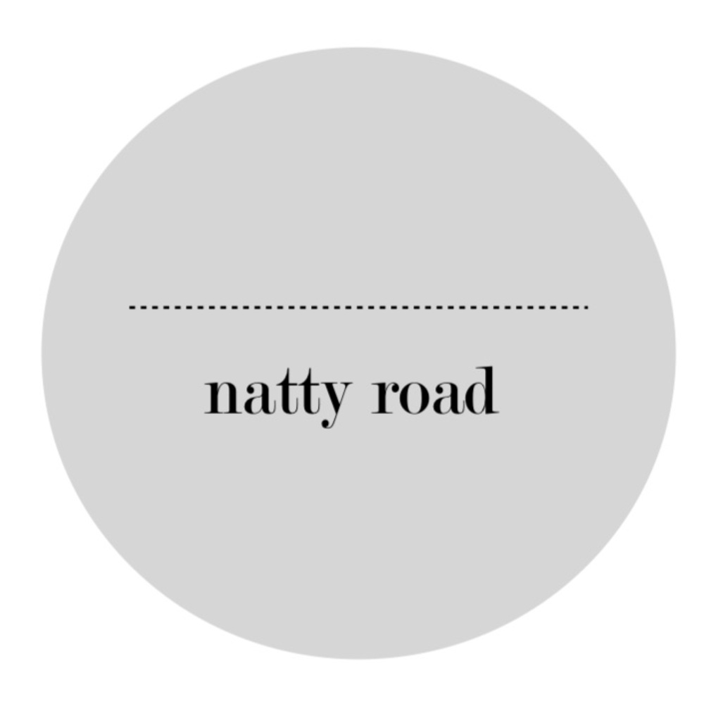 Take a look 👀 at Natty Road
